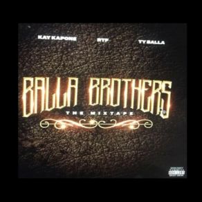 Download track NASCAR (Outro) Balla BrothersRTF, Ty Balla, Kay Kapone