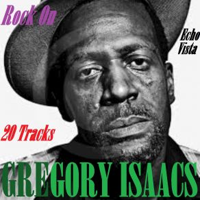 Download track Make A Track Gregory Isaacs