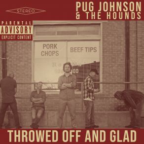 Download track Sex, Drugs, And Rock 'n' Roll Hounds, Pug Johnson