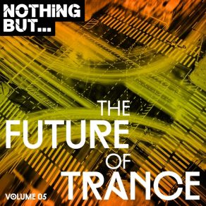 Download track Force Of Nature (Original Mix) Talla 2XLC, Pablo Anon