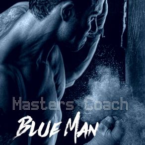 Download track Energy Blue Man