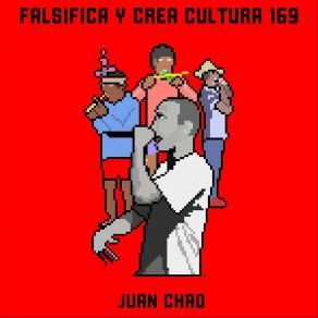 Download track Uuaruta Carbón Juan ChaoRita Epieyu