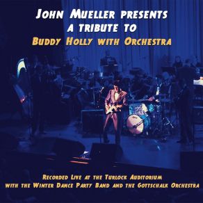 Download track Raining In My Heart (Live) The Gottschalk Orchestra