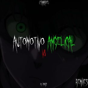 Download track Automotivo Angelical V8 (Fanmade) [Sped Up] DJ PIOR13