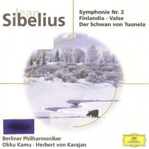 Download track Symphonie Nr. 2 D-Dur Op. 43 - 4. Finale - Allego Moderato Jean Sibelius