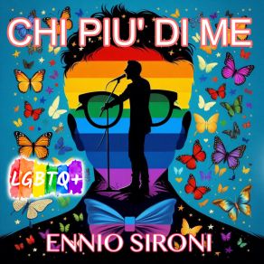 Download track La Luna Nova Ennio Sironi