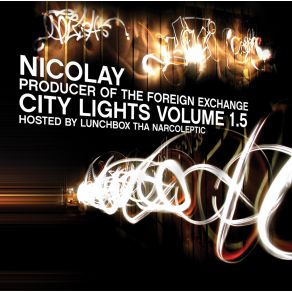 Download track Springtime In The City Nicolay