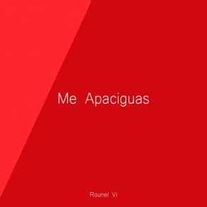 Download track Meapaciguas Rounel VI