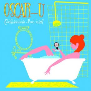 Download track Orange People Oscar-U