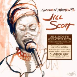 Download track Cross My Mind (Remastered) Jill Scott