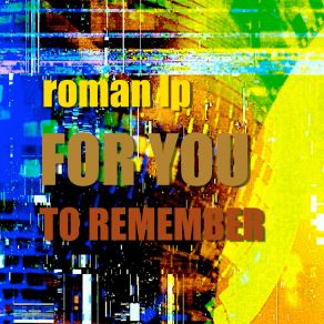 Download track Don't Waste My Nights Roman LP