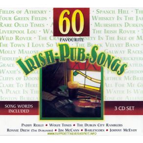 Download track The Town I Love So Well Paddy Reilly