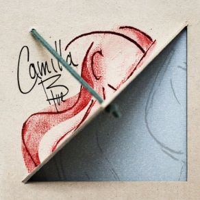 Download track He Undresses Camilla Blue