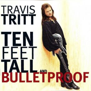 Download track Tell Me I'was Dreaming Travis Tritt