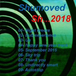 Download track Dub Experience Shumoved