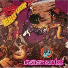 Download track One For The Road (Funky Migraine Reprise) Rascalz