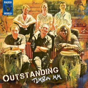 Download track Outstanding, Pt. 1 Timba MM