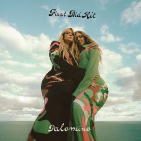 Download track Turning Onto You First Aid Kit