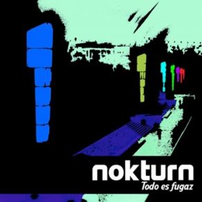 Download track Algún Lugar Nokturn