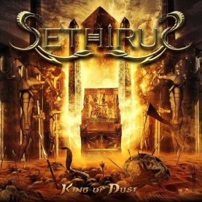 Download track King Of Dust Sethirus