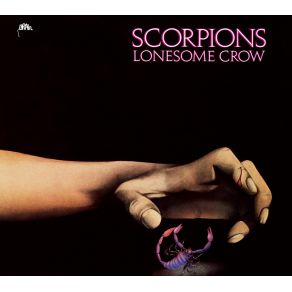 Download track In Search Of The Peace Of Mind Scorpions