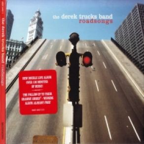 Download track I'll Find My Way The Derek Trucks Band