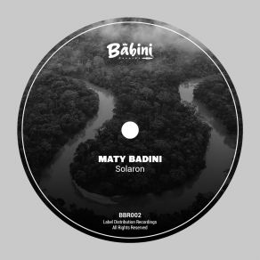 Download track Chuded (Original Mix) Maty Badini