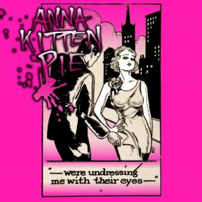 Download track Who Fucked Jessica Rabbit? Anna Kitten Pie