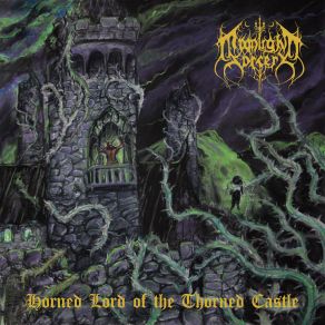 Download track Into The Silvery Shadows Of Night Moonlight Sorcery