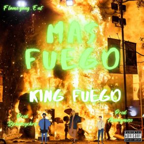 Download track Letter To My Son King Fuego