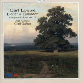 Download track Paria, Op. 58: 2. Legende Jan Kobow, Cord Garben