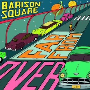 Download track Spark Barison Square