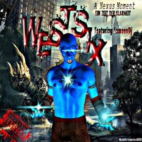 Download track Thought You Knew WestatSix