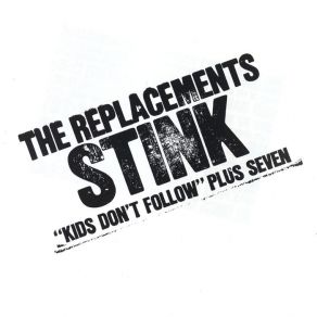 Download track White And Lazy The Replacements