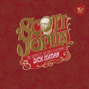 Download track 6. Sunflower Slow Drag (2023 Remastered Version) Scott Joplin