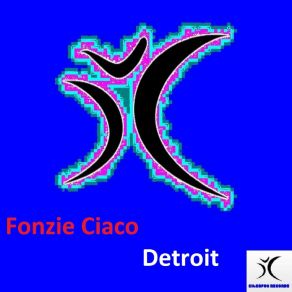 Download track Detroit (Radio Edit) Fonzie Ciaco