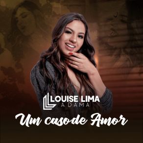 Download track Santo Por Um Dia Louise Lima