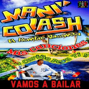 Download track Mambo Mariana Mani Colash