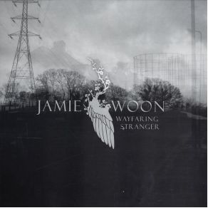 Download track Wayfaring Stranger (Stitch Remix)  Jamie Woon