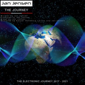 Download track The Search (Robotic Version) Jan Jensen