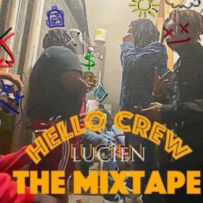 Download track Talk To Em Lucien