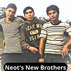 Download track Dingin Saat Kau Pergi (Voc. Abeth) Neot's New Brothers