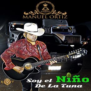 Download track El Compa Luis Manuel Ortiz