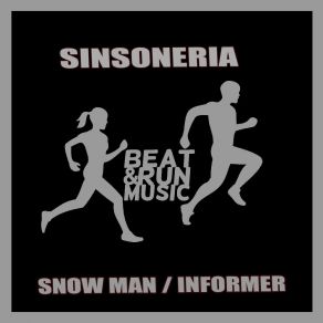 Download track Snow Man Sinsoneria