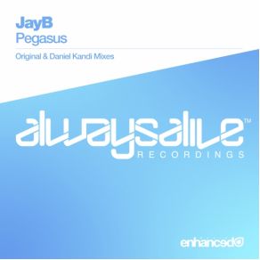 Download track Pegasus (Original Mix) Jayb, Jay B