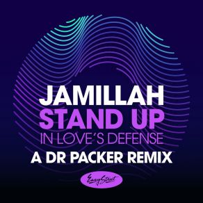 Download track Stand Up (In Love's Defense) (Dr Packer Dubstrumental Mix) Dr. Packer