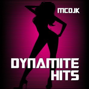 Download track I Don't Like It, I Love It (Dance Remix BPM 130) MCDJKCvdb