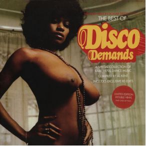 Download track Cumbaya Disco (Re - Edit) Disco Warriors