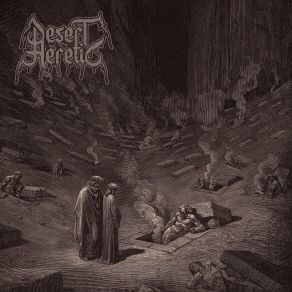 Download track Blood On The Sand Desert Heretic