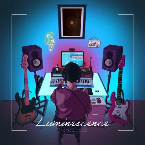 Download track Luminescence Bruno Suppo